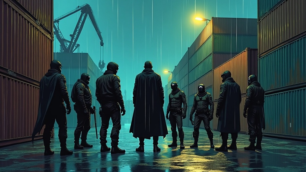 Games Like Worm: Manage a Cape Team in XHeroes